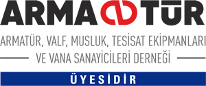 Armatür Derneği Üyesidir