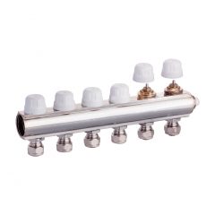 1-Thermostatic-Manifold-16x2