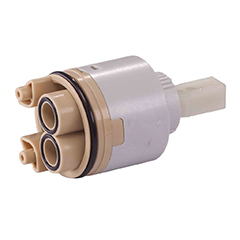 40 mm Replacement Long Faucet Cartridge