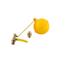 Float Valve