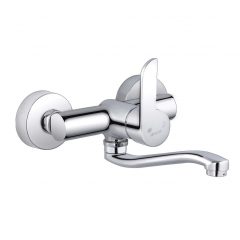 Kitchen Mixer Wall Type Gulnihal
