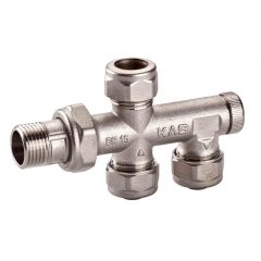 Manifold By-pass