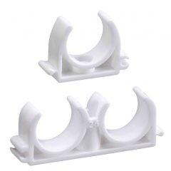 PPR Double Clamp