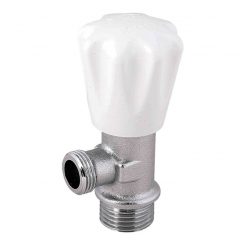 Papatya Angle Valve for Lavatory