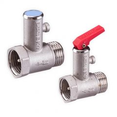 Safety Valve