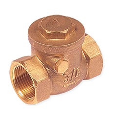 Swing Check Valve
