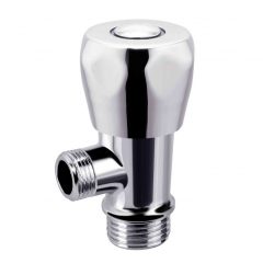 Topaç Angle Valve for Lavatory