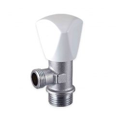Yıldız Angle Valve for Lavatory