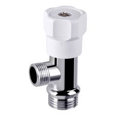 Yonca Angle Valve for Lavatory
