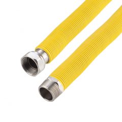coated-extensible-flexible-gas-connection-hose-nut-nipple-f-m-3-4-dn16
