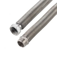 extensible-flexible-gas-connection-hose-nut-nipple-f-m-1-inch