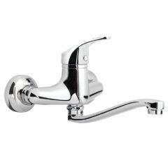 gulistan-Kitchen-Mixer-Wall-Type-faucet