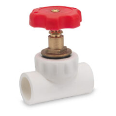 ppr-stop-valve