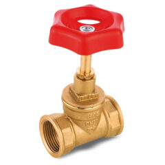 stop-valve