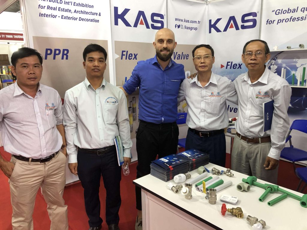 vietbuild-fuar