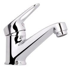 Berilyum-Washbasin-Mixer