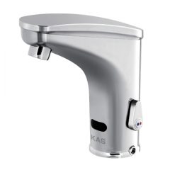 Sensor Operated Basin Mixer (Begonya)