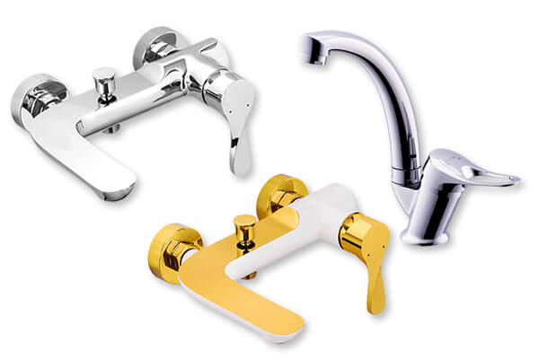 Faucets