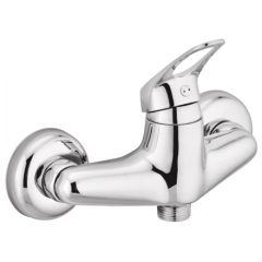 Berilyum Shower Mixer