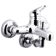 Berilyum Bath Mixer Faucet