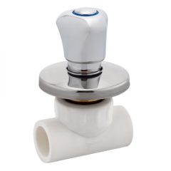 Concealed Built in Faucet 1/2" 3/4"