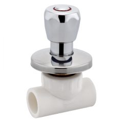 Concealed Built in Faucet 1/2" 3/4"