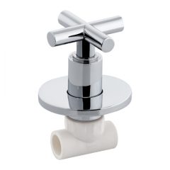 Concealed-Built-in-Faucet