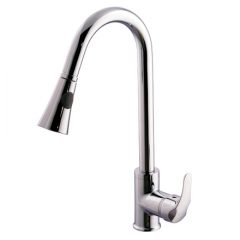 Kitchen-Mixer-with-Flexible-Hose-Mixer
