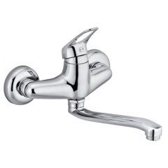 zirkonyum-kitchen-mixer-wall-type