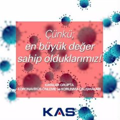 KAS-Koronavirus-onleme-ve-Korunma-calismalarini-Artirdi