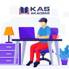 KAS-Akademi-Online-Egitim-Projesi