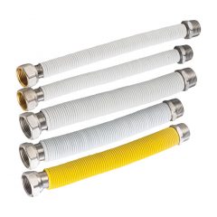 white-coated-extensible-connection-hoses-easy-kit-nut-nipple-m-f