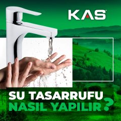 su-tasarrufu-nasil-yapilir