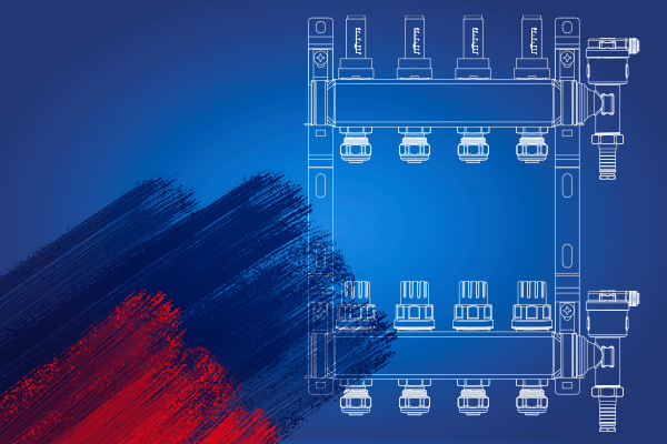 Underfloor Heating Systems