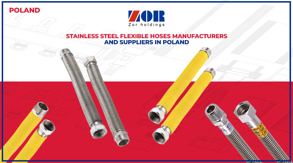 stainless-steel-flexible-hoses-manufacturers-in-poland