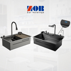 stainless-steel-sink-sets-for-modern-kitchens